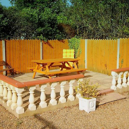 Seacourt Accommodation Tramore - Adult Only Exteriér fotografie