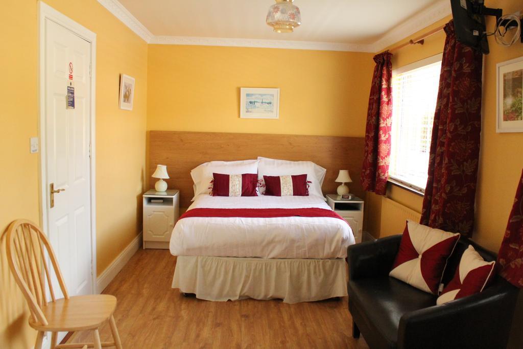 Seacourt Accommodation Tramore - Adult Only Pokoj fotografie