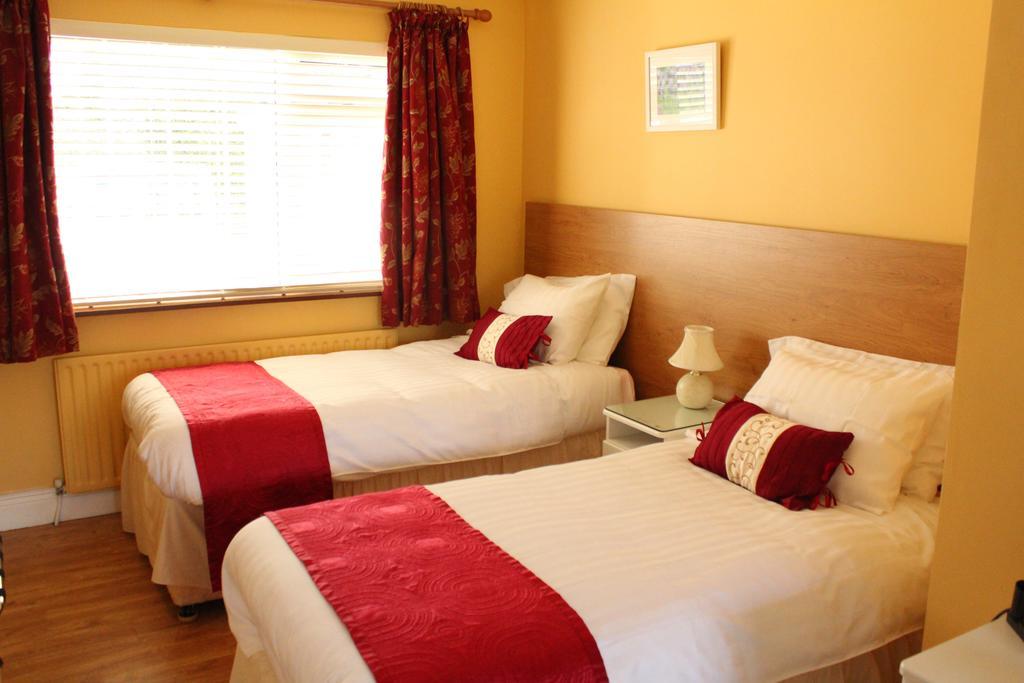 Seacourt Accommodation Tramore - Adult Only Pokoj fotografie