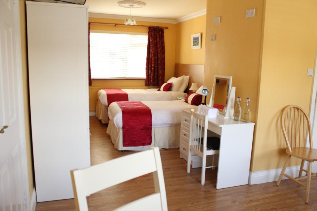 Seacourt Accommodation Tramore - Adult Only Pokoj fotografie