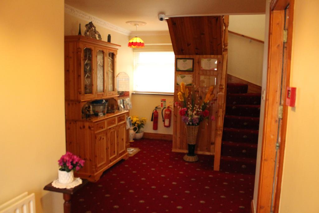 Seacourt Accommodation Tramore - Adult Only Exteriér fotografie