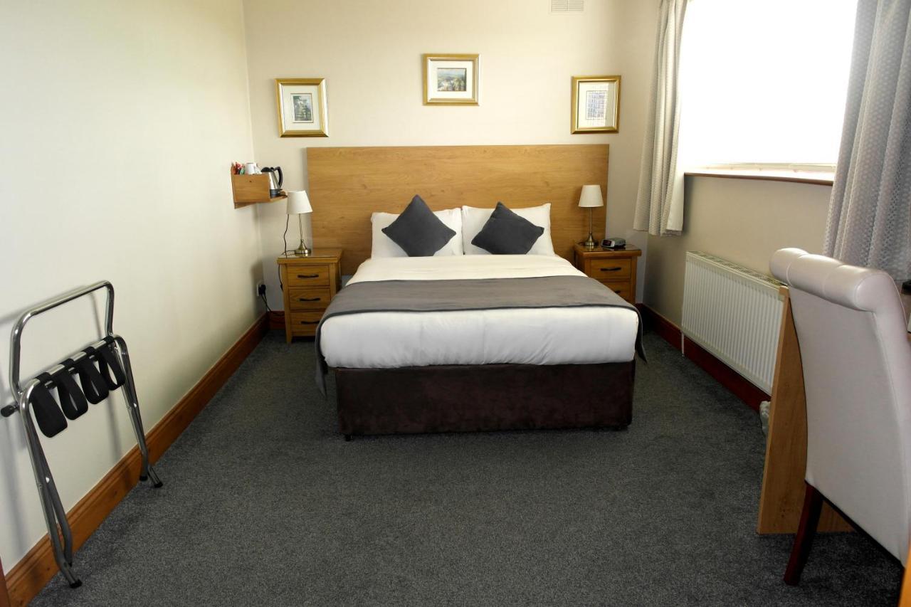 Seacourt Accommodation Tramore - Adult Only Exteriér fotografie