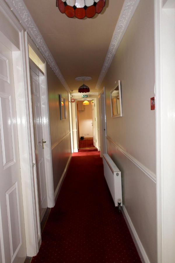 Seacourt Accommodation Tramore - Adult Only Exteriér fotografie