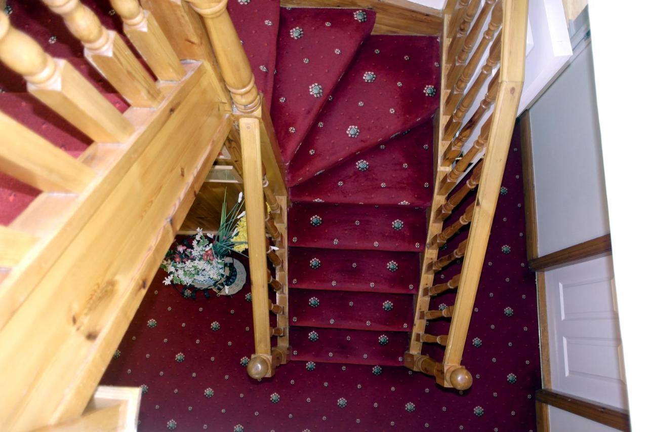 Seacourt Accommodation Tramore - Adult Only Exteriér fotografie