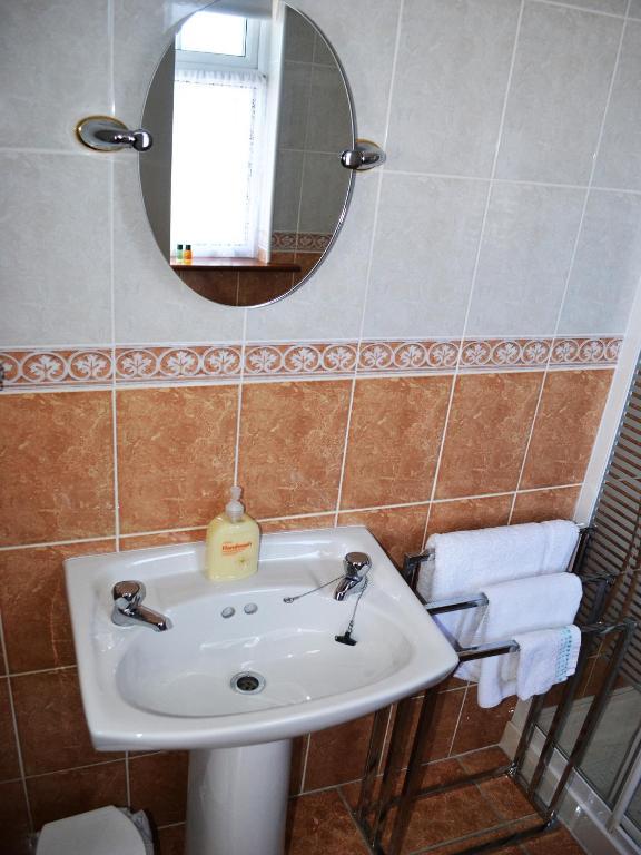 Seacourt Accommodation Tramore - Adult Only Pokoj fotografie