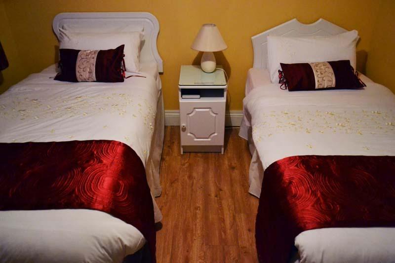 Seacourt Accommodation Tramore - Adult Only Exteriér fotografie