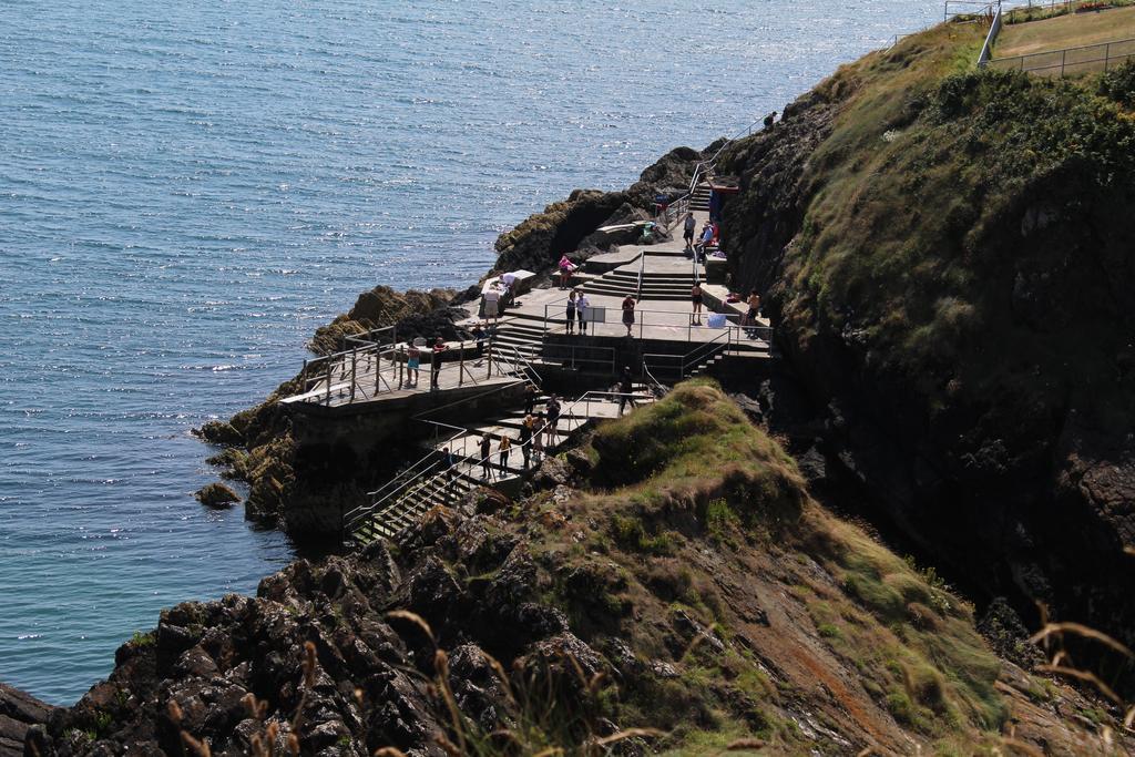 Seacourt Accommodation Tramore - Adult Only Exteriér fotografie