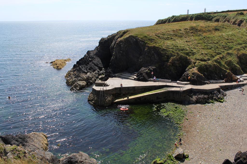 Seacourt Accommodation Tramore - Adult Only Exteriér fotografie
